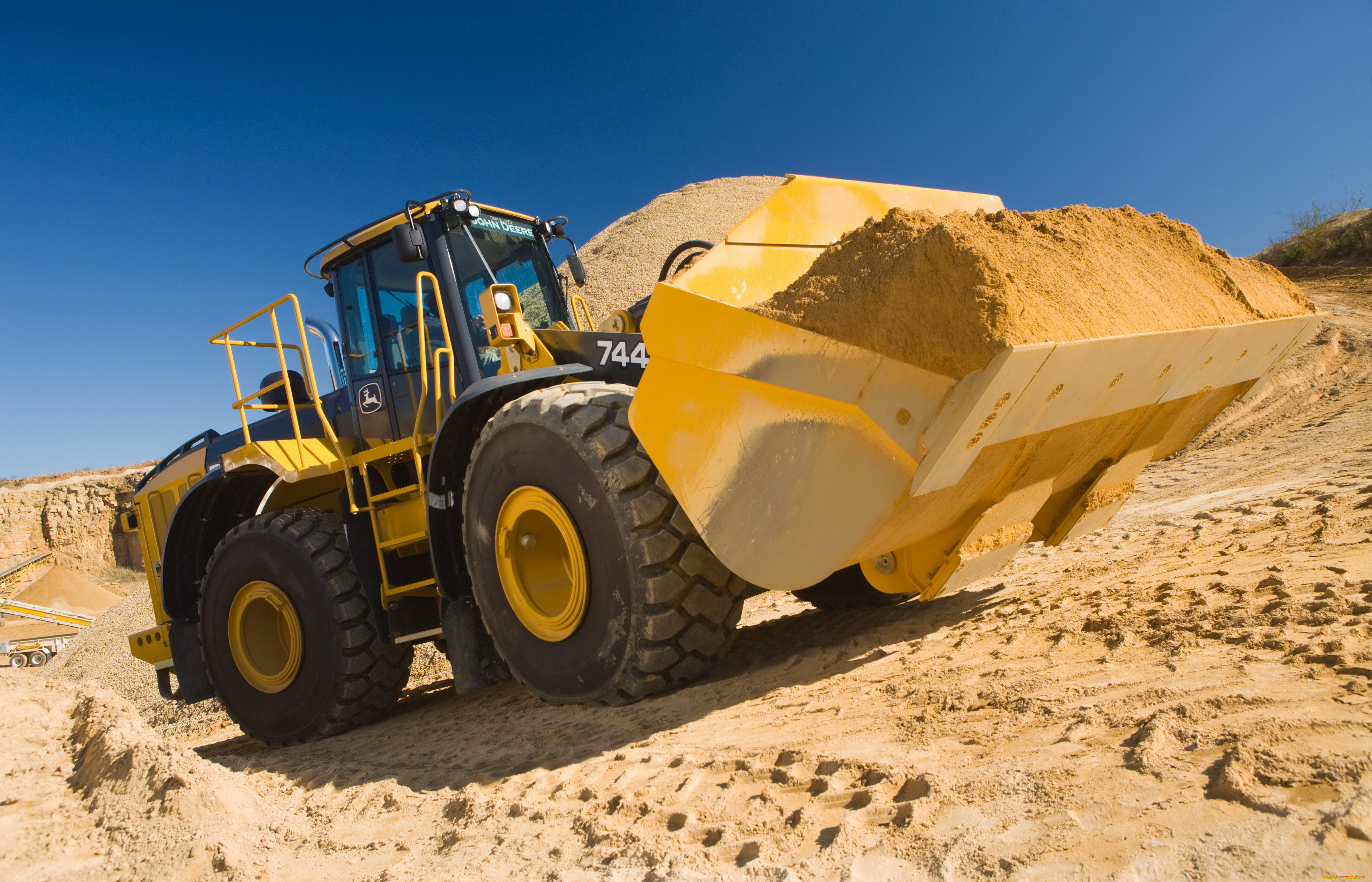 ,  , john, deere
